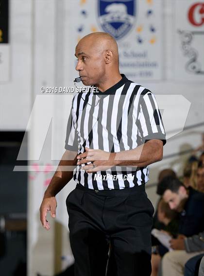 Thumbnail 2 in Capital Christian vs. Archbishop Mitty (Gridley Invitational) photogallery.