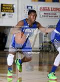 Photo from the gallery "Capital Christian vs. Archbishop Mitty (Gridley Invitational)"