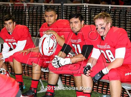 Thumbnail 2 in  Harvard-Westlake vs. La Salle photogallery.