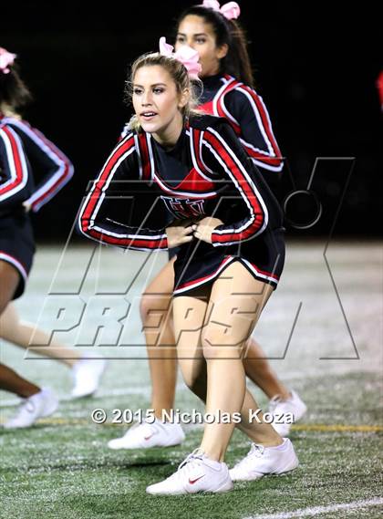 Thumbnail 2 in  Harvard-Westlake vs. La Salle photogallery.