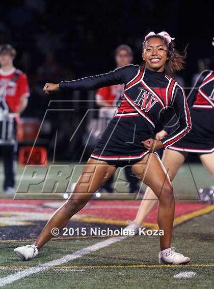 Thumbnail 1 in  Harvard-Westlake vs. La Salle photogallery.