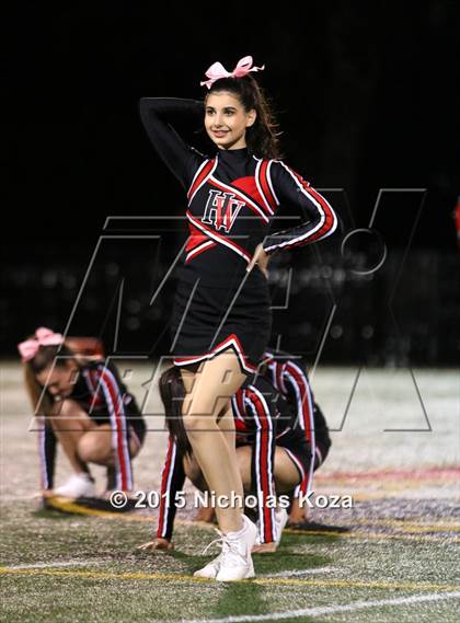 Thumbnail 3 in  Harvard-Westlake vs. La Salle photogallery.