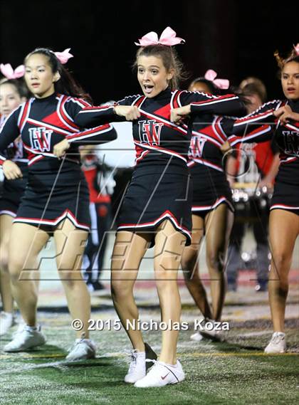 Thumbnail 1 in  Harvard-Westlake vs. La Salle photogallery.