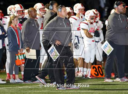 Thumbnail 3 in  Harvard-Westlake vs. La Salle photogallery.