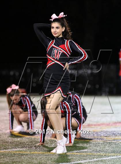 Thumbnail 1 in  Harvard-Westlake vs. La Salle photogallery.