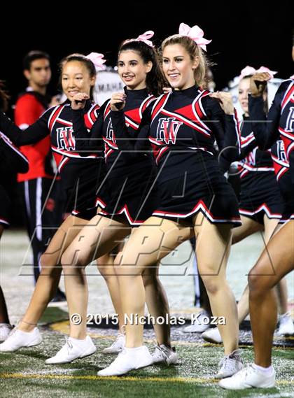 Thumbnail 3 in  Harvard-Westlake vs. La Salle photogallery.