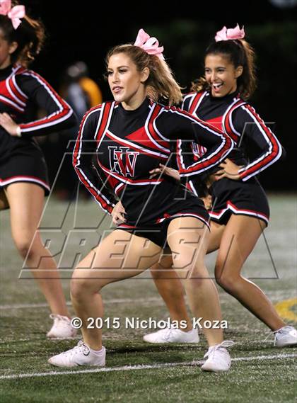 Thumbnail 1 in  Harvard-Westlake vs. La Salle photogallery.
