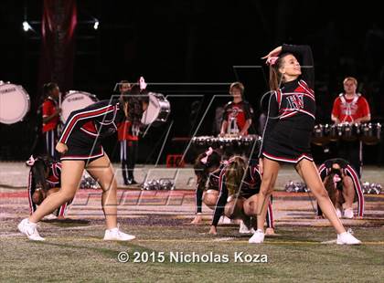 Thumbnail 3 in  Harvard-Westlake vs. La Salle photogallery.