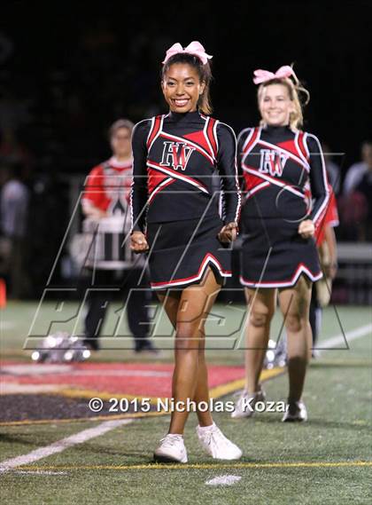 Thumbnail 2 in  Harvard-Westlake vs. La Salle photogallery.