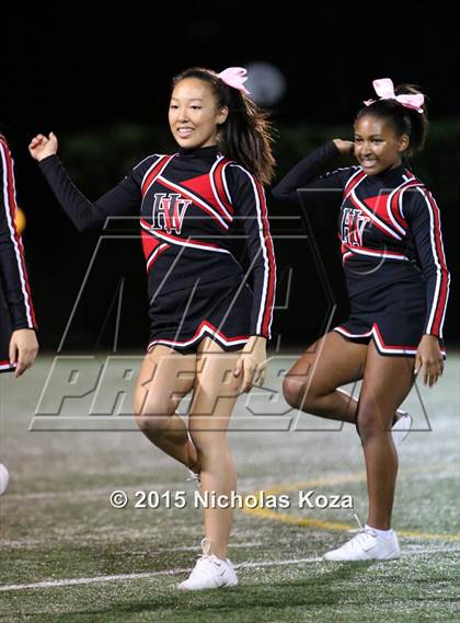 Thumbnail 2 in  Harvard-Westlake vs. La Salle photogallery.