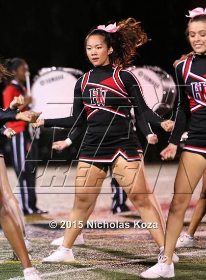 Thumbnail 2 in  Harvard-Westlake vs. La Salle photogallery.