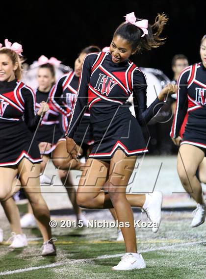 Thumbnail 2 in  Harvard-Westlake vs. La Salle photogallery.