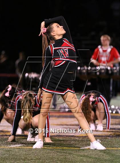 Thumbnail 2 in  Harvard-Westlake vs. La Salle photogallery.