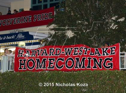Thumbnail 2 in  Harvard-Westlake vs. La Salle photogallery.