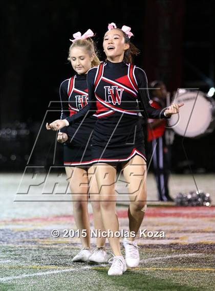 Thumbnail 2 in  Harvard-Westlake vs. La Salle photogallery.