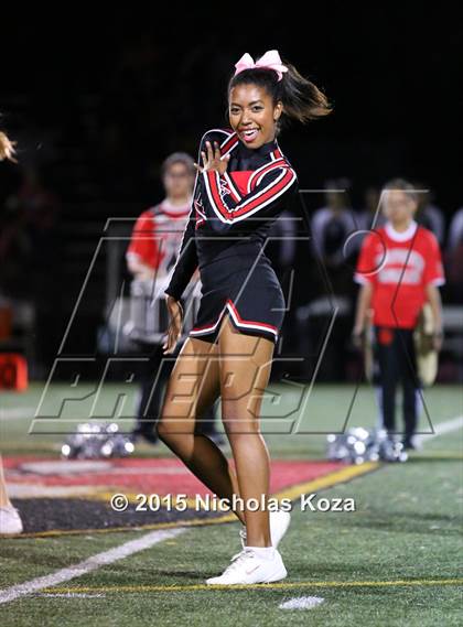 Thumbnail 2 in  Harvard-Westlake vs. La Salle photogallery.
