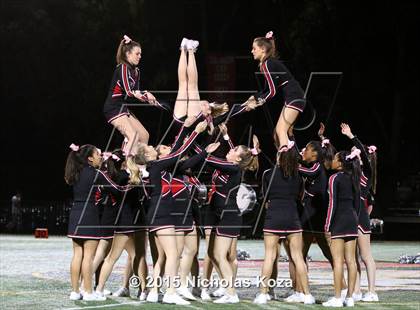 Thumbnail 1 in  Harvard-Westlake vs. La Salle photogallery.