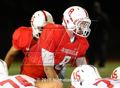 Thumbnail 2 in  Harvard-Westlake vs. La Salle photogallery.