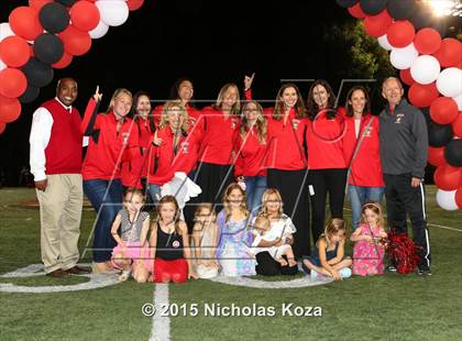 Thumbnail 3 in  Harvard-Westlake vs. La Salle photogallery.