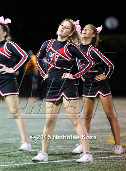 Thumbnail 2 in  Harvard-Westlake vs. La Salle photogallery.