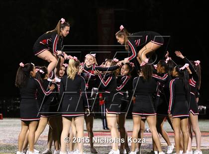 Thumbnail 2 in  Harvard-Westlake vs. La Salle photogallery.