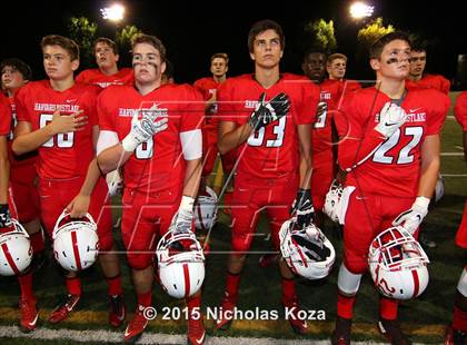 Thumbnail 2 in  Harvard-Westlake vs. La Salle photogallery.