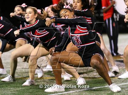 Thumbnail 1 in  Harvard-Westlake vs. La Salle photogallery.