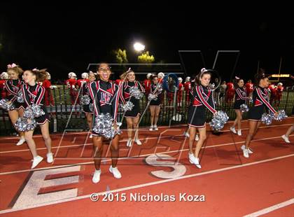 Thumbnail 3 in  Harvard-Westlake vs. La Salle photogallery.