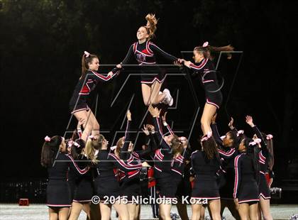 Thumbnail 3 in  Harvard-Westlake vs. La Salle photogallery.
