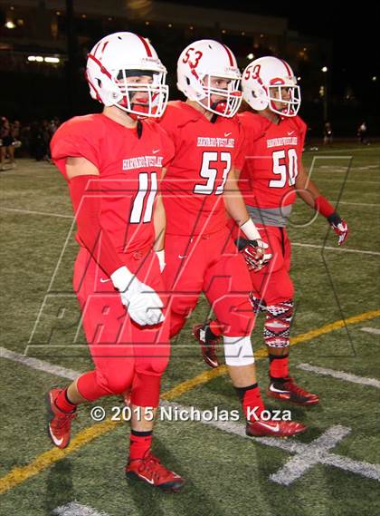Thumbnail 1 in  Harvard-Westlake vs. La Salle photogallery.