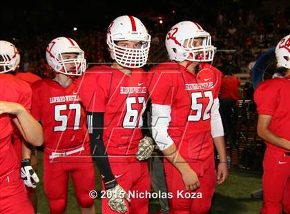 Thumbnail 3 in  Harvard-Westlake vs. La Salle photogallery.
