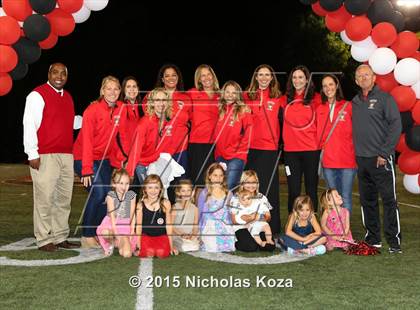 Thumbnail 2 in  Harvard-Westlake vs. La Salle photogallery.