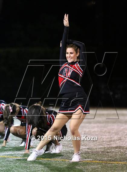 Thumbnail 2 in  Harvard-Westlake vs. La Salle photogallery.