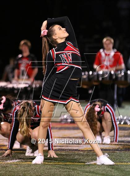 Thumbnail 2 in  Harvard-Westlake vs. La Salle photogallery.