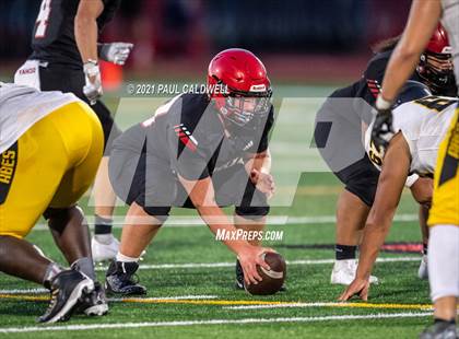 Thumbnail 3 in Lincoln @ Yelm photogallery.