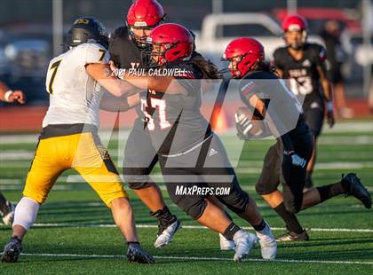 Thumbnail 1 in Lincoln @ Yelm photogallery.