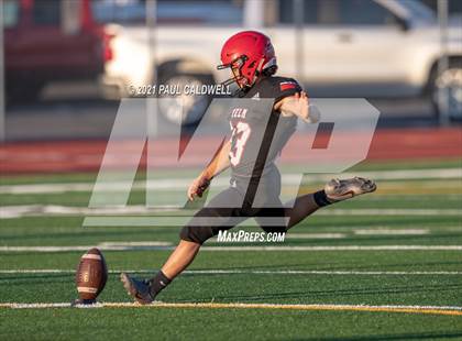 Thumbnail 2 in Lincoln @ Yelm photogallery.