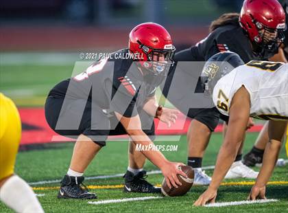 Thumbnail 1 in Lincoln @ Yelm photogallery.