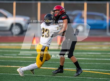 Thumbnail 2 in Lincoln @ Yelm photogallery.