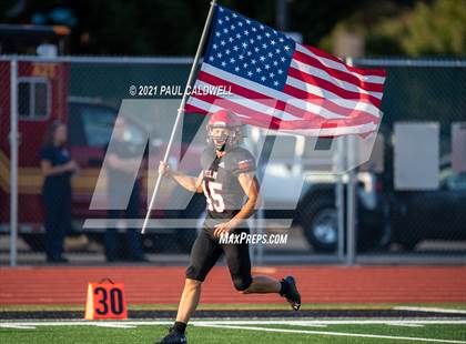 Thumbnail 1 in Lincoln @ Yelm photogallery.