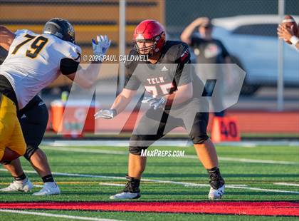 Thumbnail 2 in Lincoln @ Yelm photogallery.