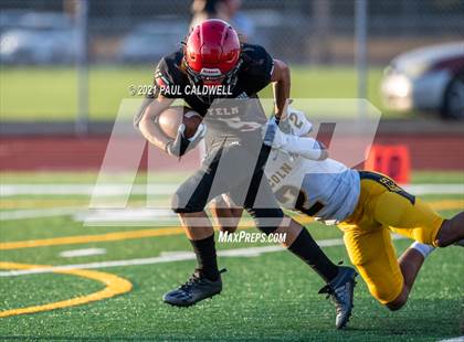 Thumbnail 1 in Lincoln @ Yelm photogallery.