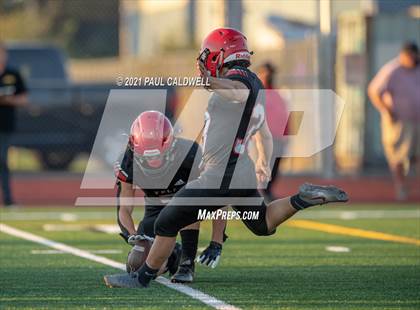 Thumbnail 3 in Lincoln @ Yelm photogallery.