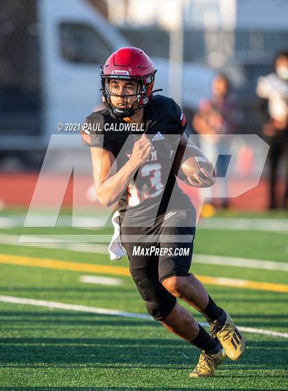 Thumbnail 3 in Lincoln @ Yelm photogallery.
