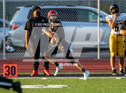 Thumbnail 1 in Lincoln @ Yelm photogallery.