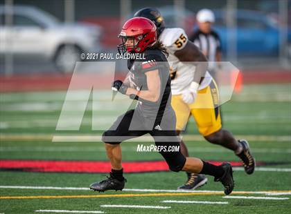 Thumbnail 3 in Lincoln @ Yelm photogallery.