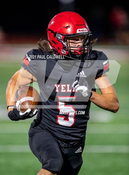 Thumbnail 3 in Lincoln @ Yelm photogallery.