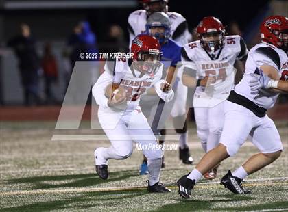 Thumbnail 2 in Reading @ Cedar Crest photogallery.