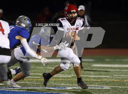 Thumbnail 3 in Reading @ Cedar Crest photogallery.