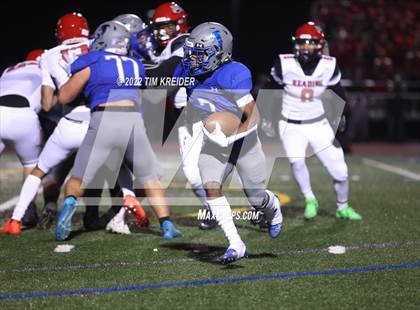 Thumbnail 3 in Reading @ Cedar Crest photogallery.